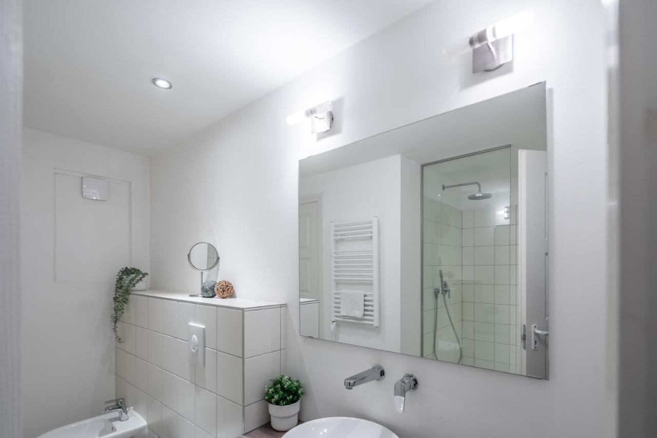 Central Cozy Stay 布达佩斯 外观 照片