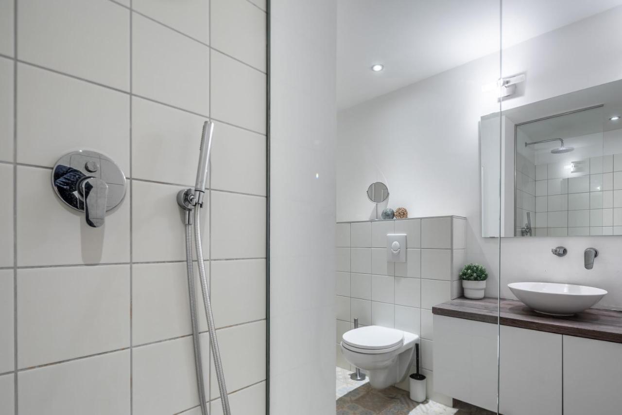 Central Cozy Stay 布达佩斯 外观 照片